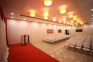 Godrej Regal Pavilion Amenities - Toddlers Play Area