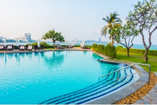 Godrej Regal Pavilion Amenities - Senior Citizens Area